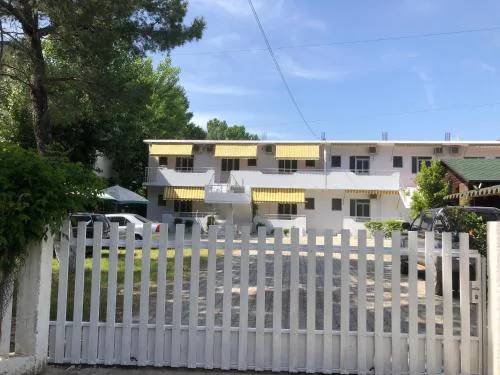 Ramadani Apartments