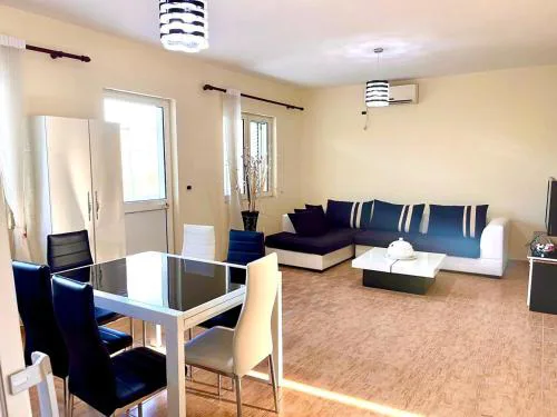 Sunshine beach apartment