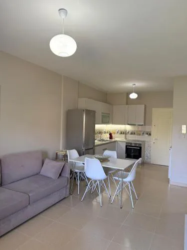 Velipoja Apartment