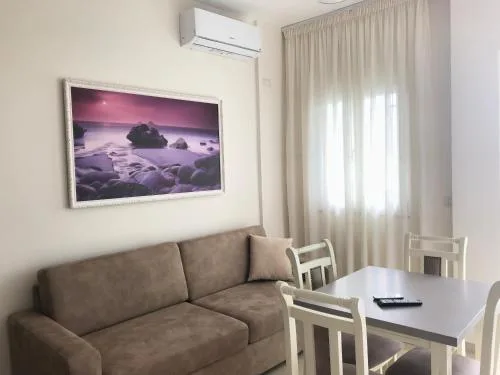 Velipoja Center Apartments