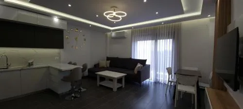 Velipoja Sea View Apartment