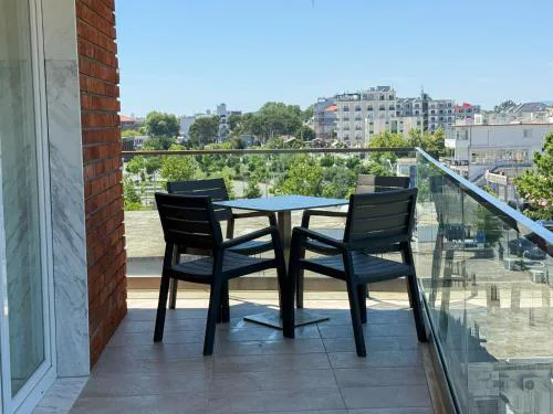Velipoje Fishta Apartment Q6 33