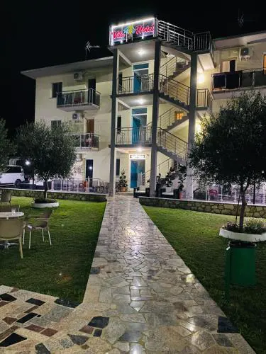 Vila Hotel