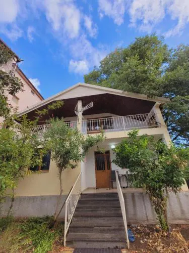 Villa Rruga 6 Velipoje