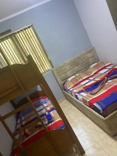 VOD Apartments