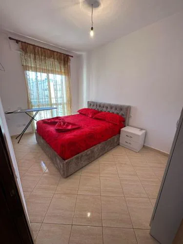 2 Bedroom Apartment Golem