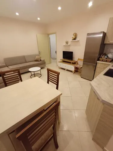 A&A Apartments