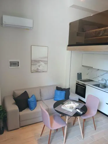 Albana's Duplex Golem