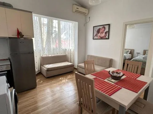 Albania Dream Holidays Apartment G
