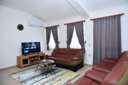 Albania Penthouse Escape
