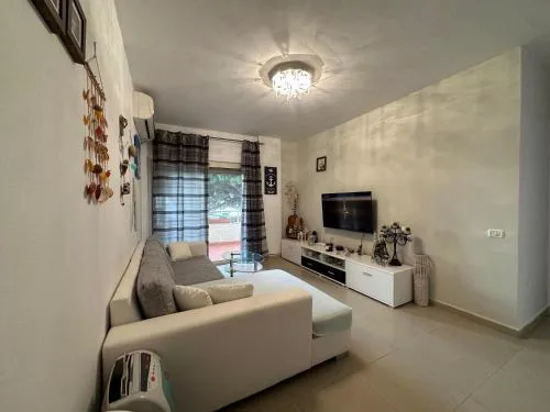 Alcazar Luxury Apartament Golem