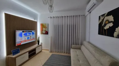 Alda's Apartment