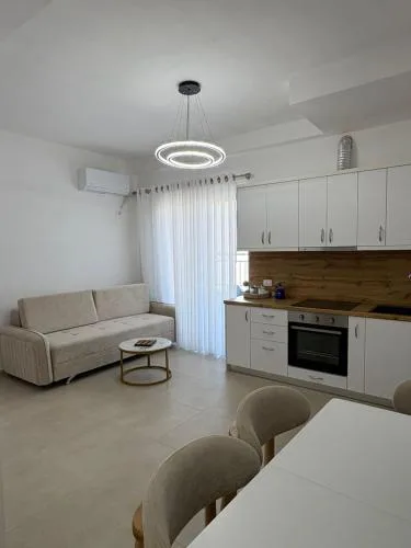 AP Apartments Golem