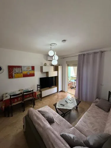 Apartament 1+1 Golem
