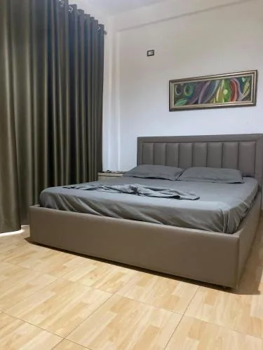 Apartament 1st Floor
