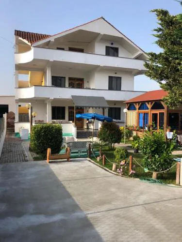 Apartament Timi