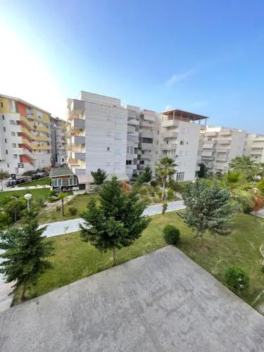 Apartment 5 Qerret Albania