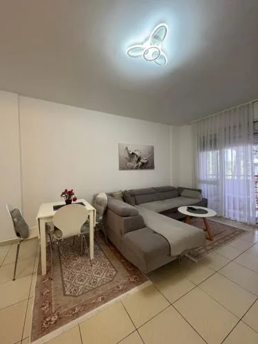Apartment Biki