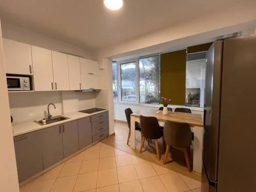 "Apartment by the Beach" by Adriatic Living