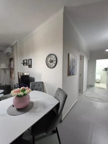 apartment golem