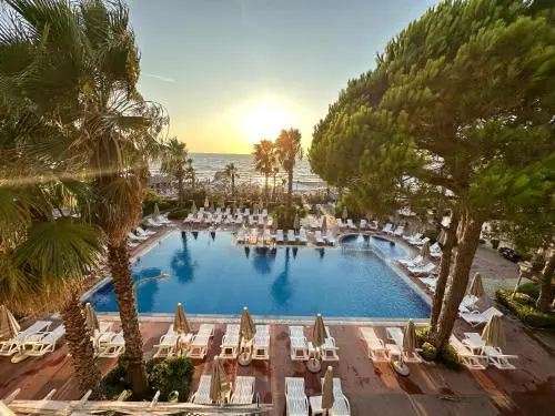 Apartment in Durres Elio
