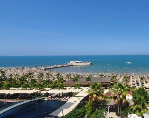 Apartment in Qerret