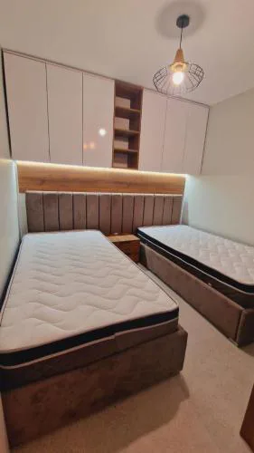 Apartment Villa for 6 person with garden