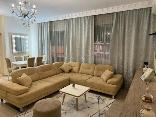 Ardbay Apartment