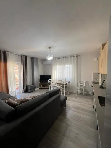 Azure Coast Apartament