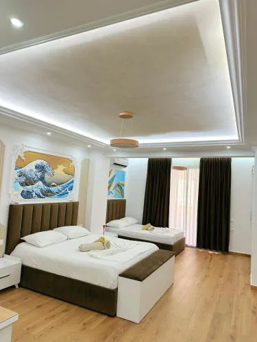 Bamisa apartamets