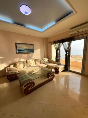 Beach View Apartment
