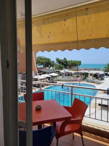 Bella Vista Durazzo