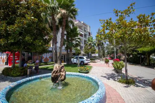 Bianca Apartament