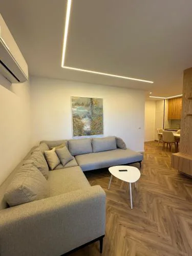 Brand New Apartament