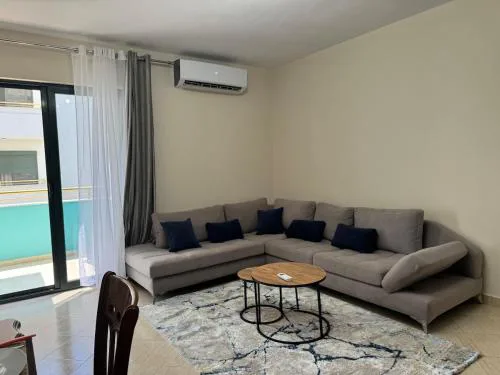 Dahlia Apartment in Golem