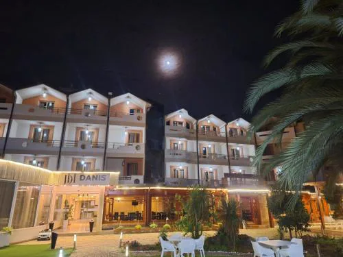 Danis Hotel