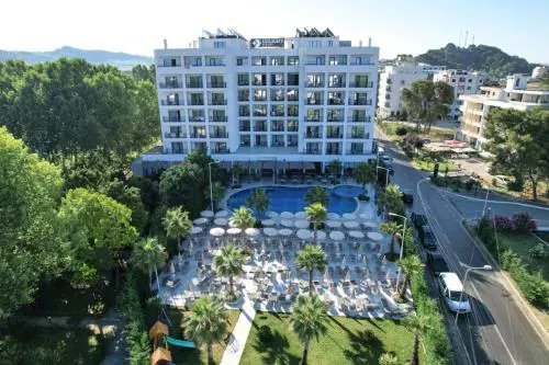 Delight Hotel & SPA