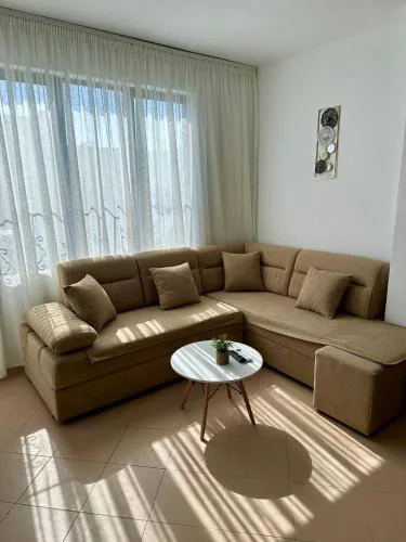 D&M Apartment