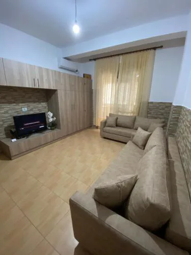 Dori Apartment