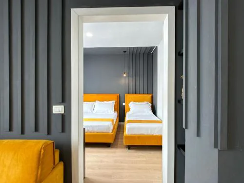 Dorm Stay - Elegant Apartments