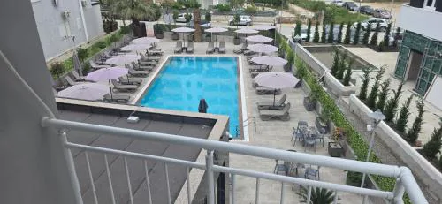 Duo Lux Golem Apartment