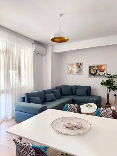 E2 Seaside Stay