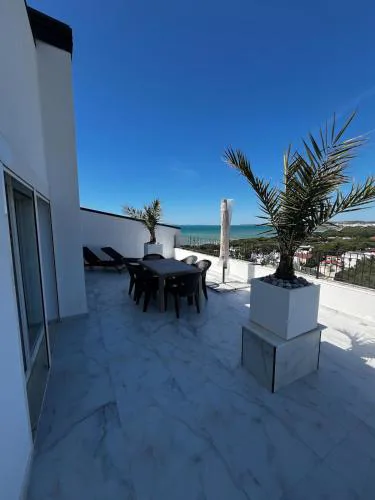 Eden Alba Apartment
