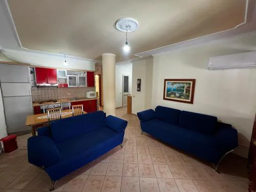 Edi Apartments