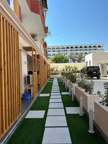 Eisel Apartments