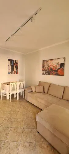 EJA's Beach Apartment