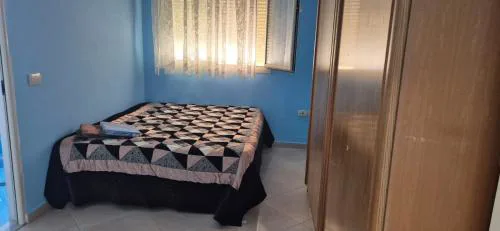 Ela apartament