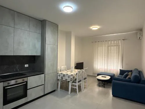Elios Apartment