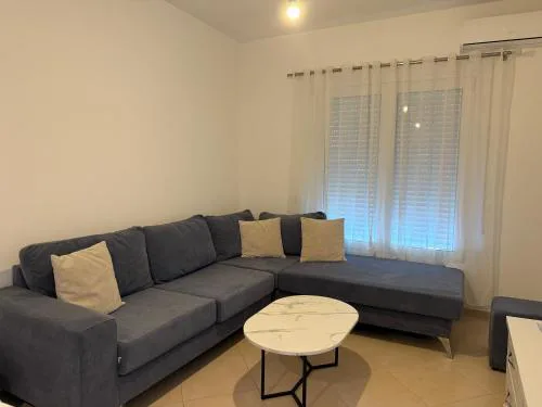Enis Apartment