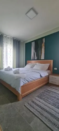Ermar Apartment